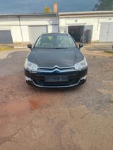 Citroën C5 Tourer HDi 170 Biturbo FAP Exclusive Excl... - Citroën C5 aus 2009: Tourer