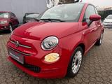Fiat 500 Lounge*Klima*SH* - gebrauchte Fiat 500 aus dem Jahr 2019