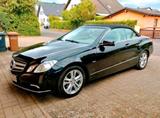 Mercedes-Benz E250 Cabrio - Mercedes-Benz E 250 in Nürnberg