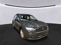 Volkswagen Tiguan - Vorschau Bild 3