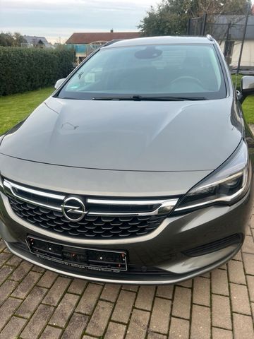 Opel Astra K Sportstourer