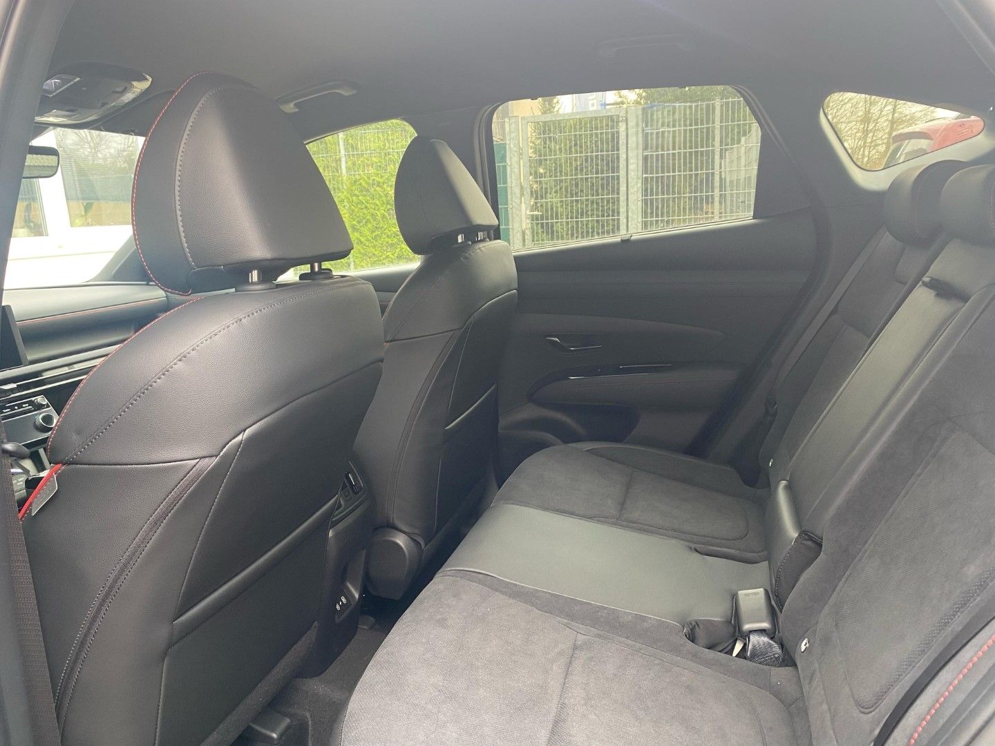 Hyundai Tucson – Bild 6