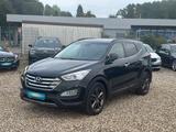 Hyundai Santa Fe Premium 4WD Aut. Xenon Navi Kamera - Hyundai SANTA FE