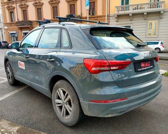 Audi Q3 - 7