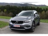 Volvo XC40 T5 AWD Momentum LED Thors Hammer/ Rückfahrk - Gebrauchtwagen in Hamm
