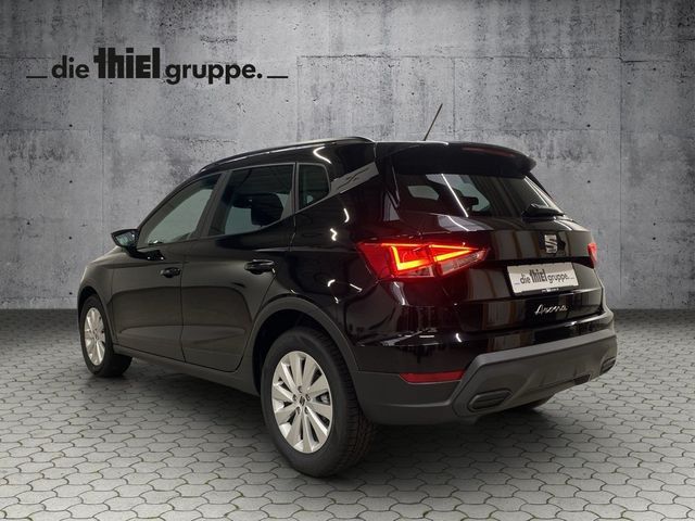 Seat Arona - Bild 6
