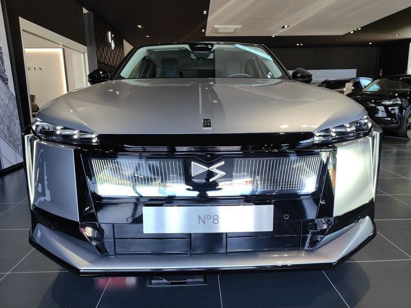 DS Automobiles DS N°8 ÉTOILE FWD 230 cv imagem 2