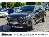 Peugeot 5008 1.6 THP Allure MEMORY MASSAGE 360°KAMERA AC - Peugeot 5008: Automatik