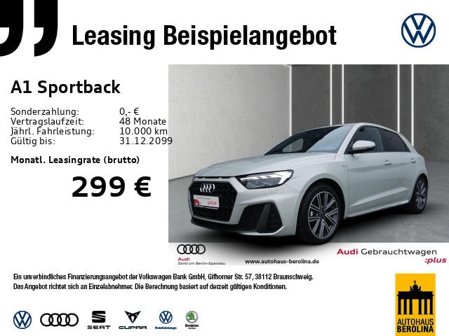 Audi A1 - Bild 2