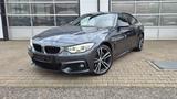 BMW 435d Gran Coupe xDrive M Sport *HUD*h&k*360°*19" - BMW 435: Coupé, Gran