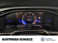 Volkswagen Taigo - Vorschau Bild 16