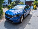 Skoda Enyaq IV 60 - Skoda Enyaq: Privatanbieter