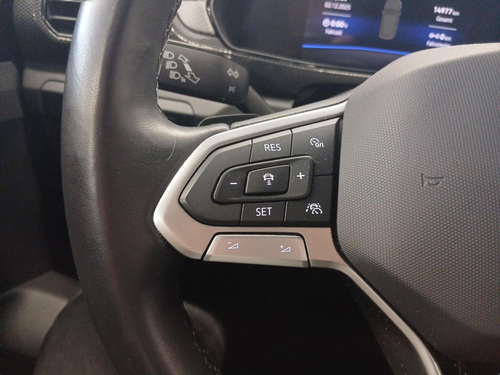 Volkswagen T-Cross - Bild 13