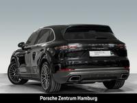 Porsche Cayenne Panorama BOSE PASM Servolenkung Plus