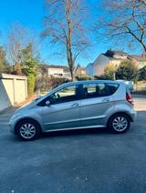 Mercedes-Benz Mercedes A170 - W169 - Mercedes-Benz A 170 in Essen
