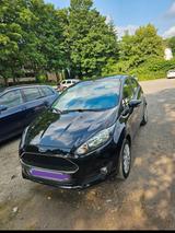 Ford Fiesta 1.2 / 60kW / 82 PS