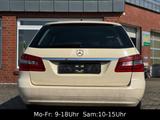 Mercedes-Benz T-Modell E 200 CDI BlueEfficiency*Kette-Neu!* - Mercedes-Benz T model Gebrauchtwagen