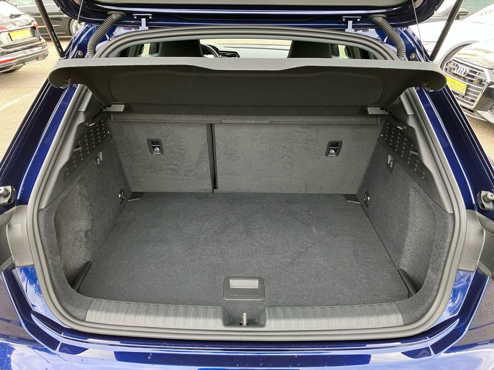 Audi A3 - Bild 8