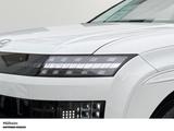 Hyundai IONIQ 9 6-Sitzer (MY26) 110 kWh (307 PS) 4WD UNI - weiße Hyundai IONIQ 9