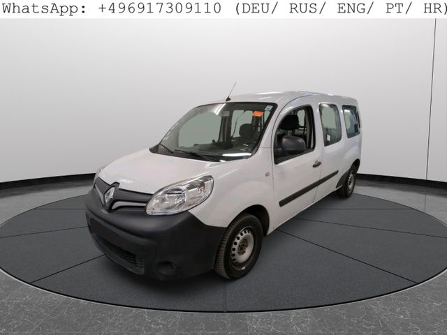 Renault Kangoo 1.5 dCi 95 Maxi 6-Gang Netto 5.500 #899