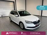 Skoda Fabia Combi 1.0 TSI  Ambition|SmartLink|Kamera - Skoda Fabia in Wuppertal