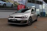 Volkswagen Golf 2.0 GTI DSG Performance - Volkswagen Golf: GTI Dsg