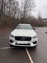 Volvo XC60 2.0 B5 Mild-Hybrid - Volvo XC60: Volv