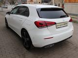 Mercedes-Benz A 200 Progressive Kamera LED Navi RS SHZ Tempoma - Mercedes-Benz A 200 in Dresden