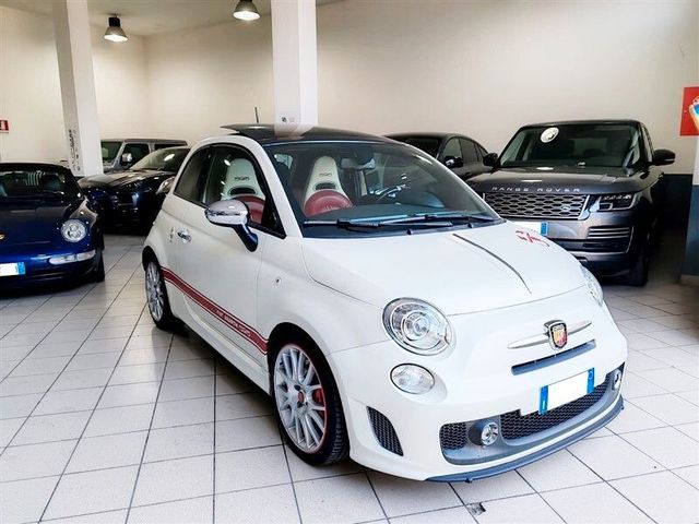 Abarth 595 50° anniversario n°80/299