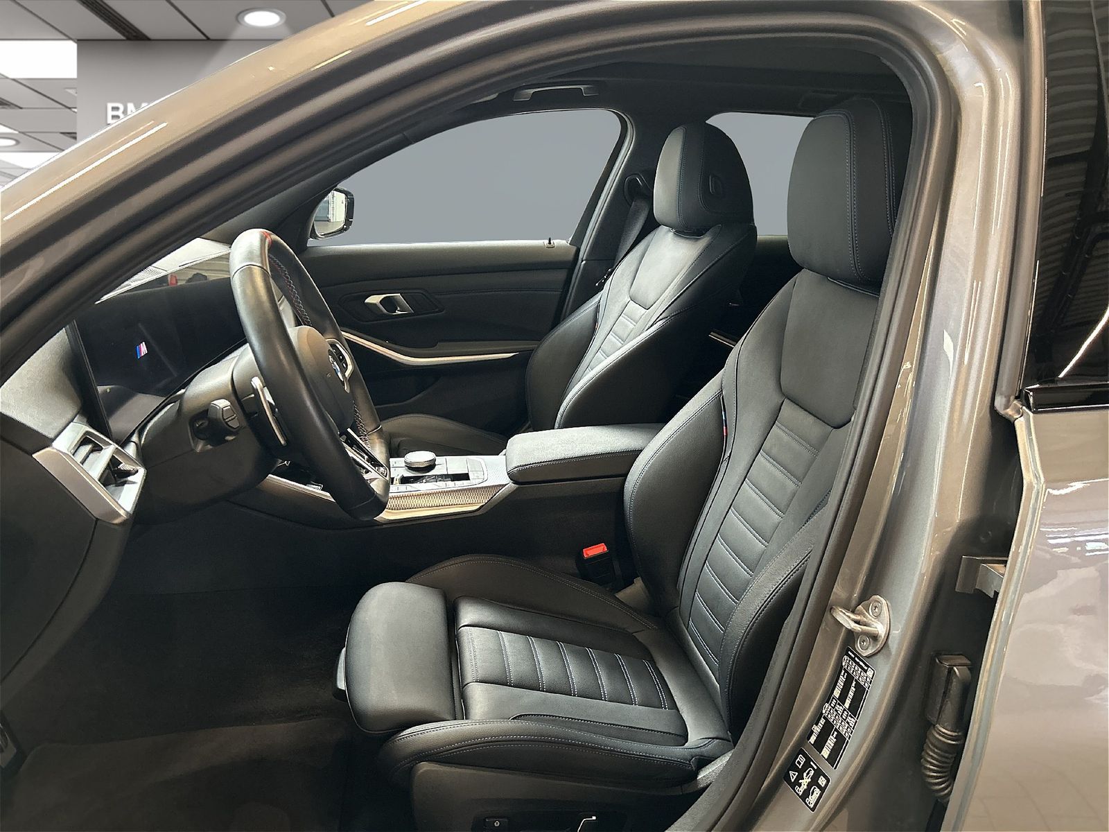 BMW M340i - Bild 11