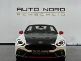 Abarth 124 Spider Monza*GARANTIE*Leder*BOSE*Brembo* - weiße Abarth 124 Spider