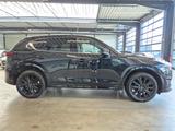 Mazda CX-5 HOMURA 2.5 LEDER NAV MATRIX LED SHZ CAM AHK - gebrauchte Mazda CX-5 aus dem Jahr 2022
