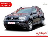 Dacia Duster II 1.0 TCE Klima Bluetooth PDC USB