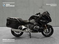 BMW R 1250 RT Dienstmotorrad