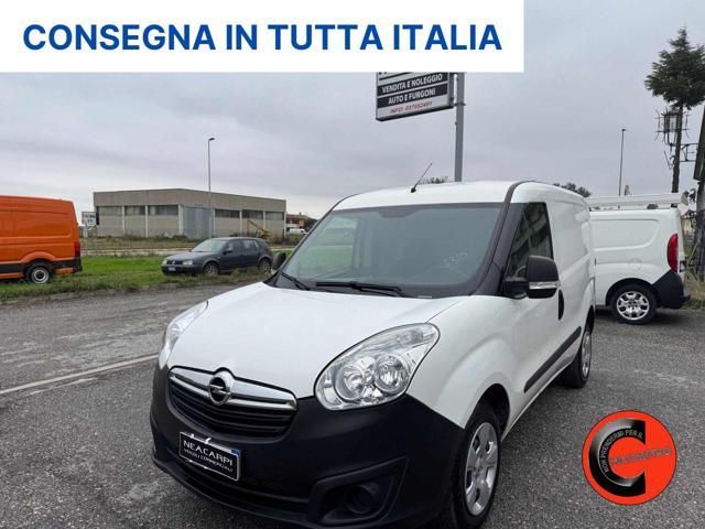 Opel FIAT Doblo (OPEL COMBO)1.3 CDT(PC-TN L1H1)-OTTIM