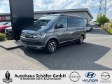 Volkswagen California Ocean DSG AHK ACC Markise StandHZG Na - Volkswagen T6 California in Köln
