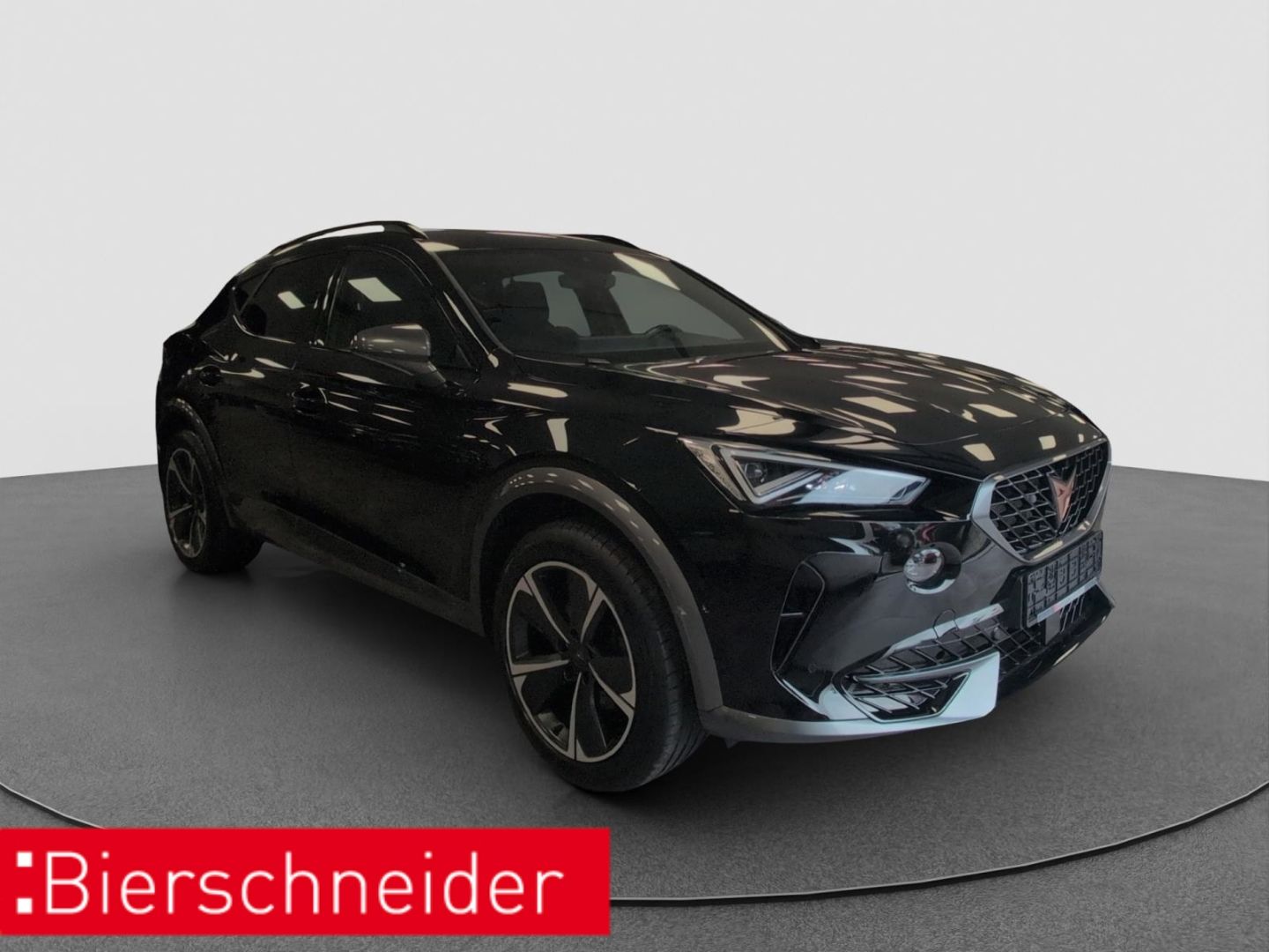 Cupra Formentor 1.4 TSI e-Hybrid DSG NAVI RFK ACC imagem 3