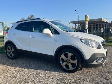 Opel Mokka - 1