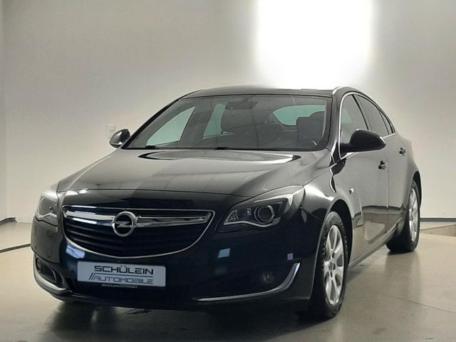 Opel Insignia Innovation*Navi*SHZ*LHZ*Bi-Xenon*PDC*