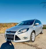 Ford Focus 2,0TDCi 103kW PowerSh. Titanium Turnie...