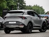 Kia Sportage 1.6 T-GDI DCT Spirit Neues Modell P3+P5 - Kia Sportage mit Benzin-Antrieb: Geländewagen