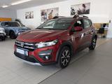 Dacia Sandero Stepway 1.0 TCe Comfort Navi - Dacia Sandero: Rot