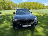 BMW X3 M40d - Top Ausstattung, Garantie bis 2027