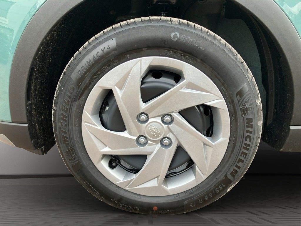 Hyundai BAYON – Bild 3