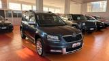 Skoda Yeti 1.6 TDI CR 105 CV Easy GreenLine - Skoda Yeti: 1.6