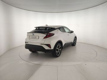 Toyota C-HR - 4