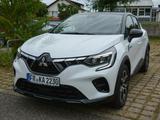 Mitsubishi ASX HYBRID TOP K-ENTRY*SHZ*NAVI*CAM - Mitsubishi ASX Top mit Hybrid-Antrieb (Benzin/Elektro)