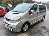 Opel OPEL Vivaro 27 1.9 DTI PC-TN Combi 9 POSTI+ GANC - gebrauchte Opel Vivaro aus dem Jahr 2003
