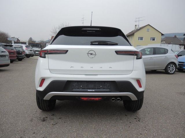Mokka 1.2 Turbo Automatik GS Line
