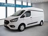 Ford Transit Custom Kasten Trend 300 L2H2 Sortimo Nav - Ford Transit Custom: 300 L2 Trend